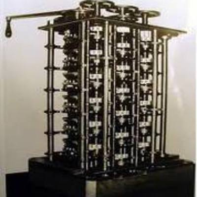 Timeline: Kaiya's Computer History