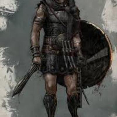 Timeline: Trojan War