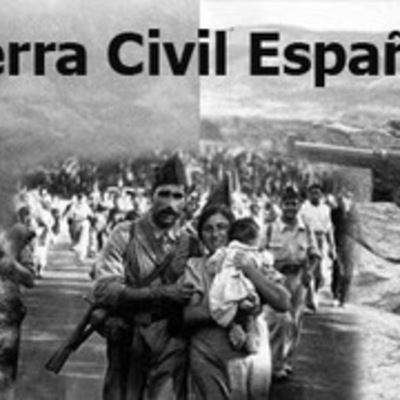 Timeline: La Guerra Civil Espanyola- María Marín Rodríguez 4A ESO