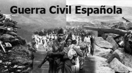 Timeline: La Guerra Civil Espanyola- María Marín Rodríguez 4A ESO