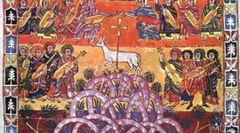 Timeline: Sucesos no periodo 1000-1500.