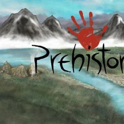 Timeline: PREHISTORY