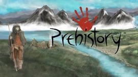 Timeline: PREHISTORY