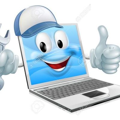 Timeline: historia de la computadora