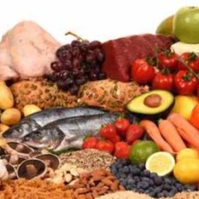 Timeline: Historia de Nutrición 2000 - 2017