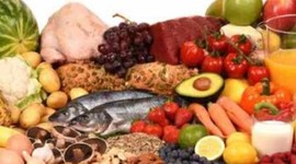 Timeline: Historia de Nutrición 2000 - 2017