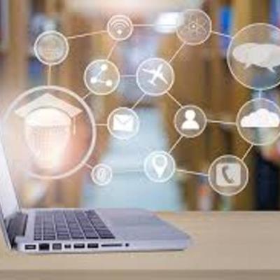 Timeline: Movement towards the Virtual Classroom