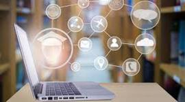 Timeline: Movement towards the Virtual Classroom