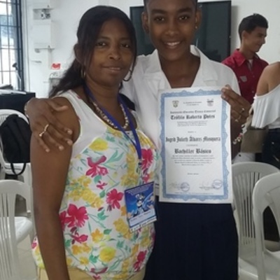 Timeline: mi carrera como profe