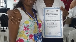 Timeline: mi carrera como profe