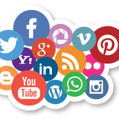 Timeline: Redes Sociales