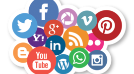 Timeline: Redes Sociales