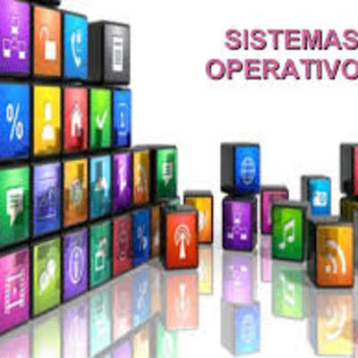 Timeline: Sistemas Operativos