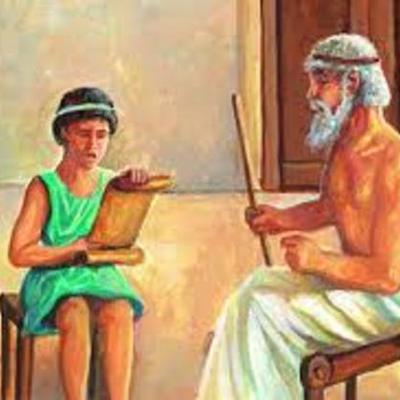 Timeline: HISTORIA DE LA NIÑEZ