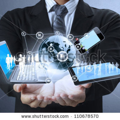 Timeline: Grandes Inventos