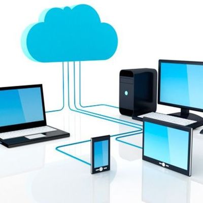 Timeline: Historia del Almacenamiento de la Nube