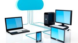 Timeline: Historia del Almacenamiento de la Nube