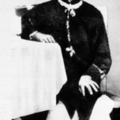 Timeline: Timeline of Ghandi