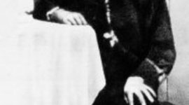 Timeline: Timeline of Ghandi