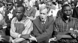 Timeline: Civil Rights