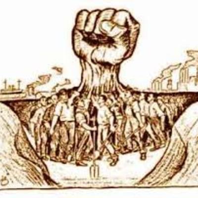 Timeline: Antecedentes y Creación del Derecho Laboral