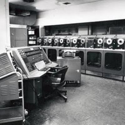 Timeline: historia y evolucion de la Robotica