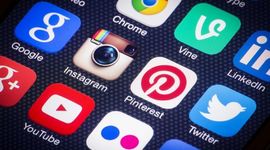 Timeline: Redes sociales