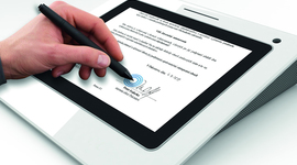 Timeline: Firma Digital