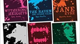 Timeline: AP Lit and Comp: Time Periods and Book Publications