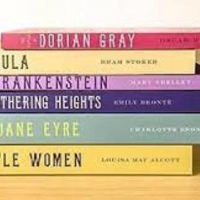 Timeline: AP Lit and Comp: Novel, Novella, and Play Settings and Events