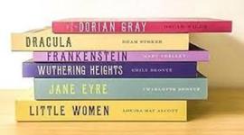 Timeline: AP Lit and Comp: Novel, Novella, and Play Settings and Events