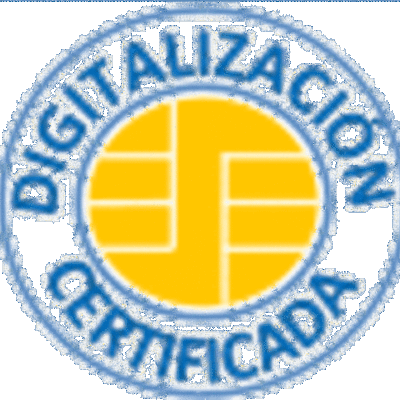 Timeline: Digitalización Certificada