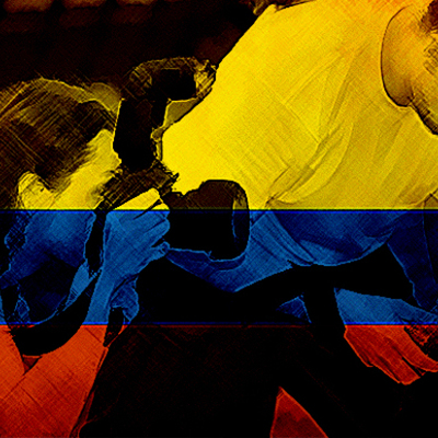 Timeline: Línea de Tiempo Legislación Periodística en Colombia