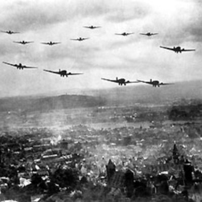 Timeline: World War Two Timelime