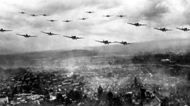 Timeline: World War Two Timelime