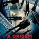 A origem poster portugues