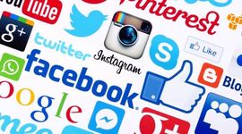 Timeline: 10 Redes sociales