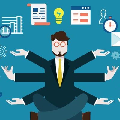 Timeline: Entorno Digital