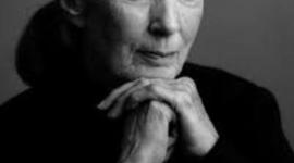 Timeline: Jane Goodall Lifetime\