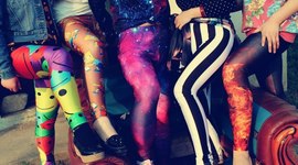 Timeline: La moda en el siglo XX