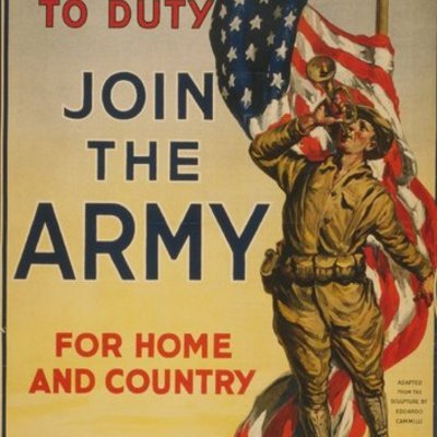 Timeline: 16 big events in WW1