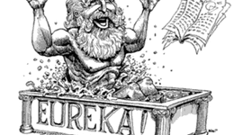 Timeline: Los inventos que han cambiado el mundo