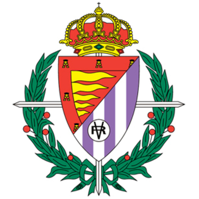 Timeline: Historia Real Valladolid