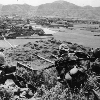 Timeline: World War II