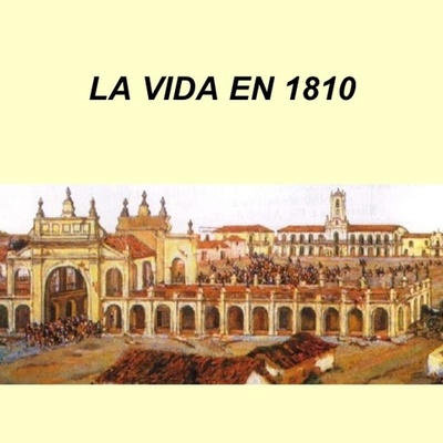 Timeline: El canto del tambor