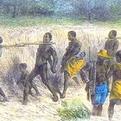 Timeline: el siglo de las revoluciones