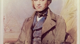 Timeline: Charles Darwin