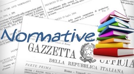 Timeline: Ambito Normativo Scolastico