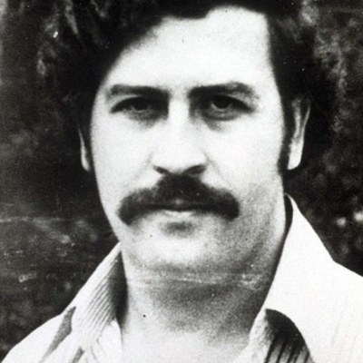 Timeline: PABLO ESCOBAR