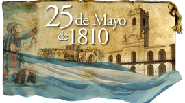 Timeline: Día a día la Semana de Mayo